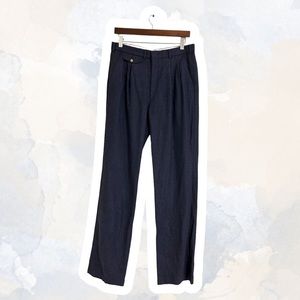 Vintage Ralph Lauren 100% Wool Unisex Trousers